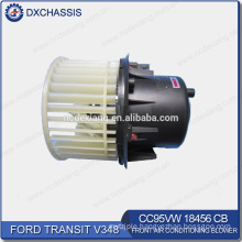 Genuine Transit V348 Front Air Conditioning Blower CC95VW 18456 CB